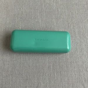 Tiffany & Co. Glasses case